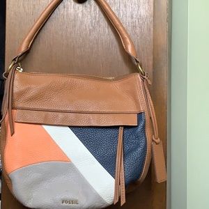 Fossil handbag